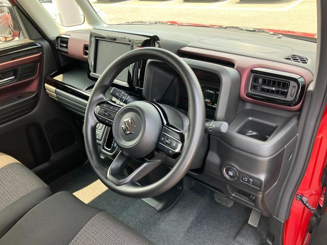 スズキ スペーシア   鳥取県の詳細画像 その7