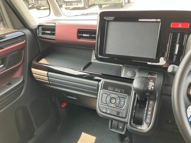 スズキ スペーシア   鳥取県の詳細画像 その8