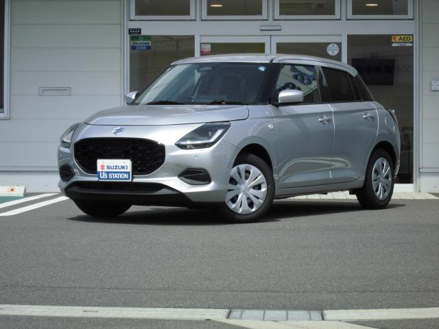 スズキ&nbsp;スイフト&nbsp;&nbsp;&nbsp;長野県