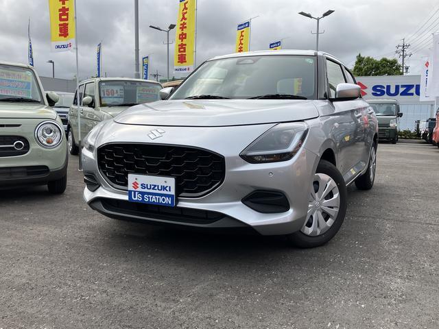 スズキスイフト 中古車画像