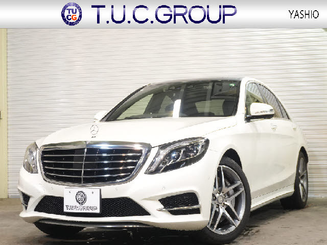 メルセデス・ベンツ Sクラス   埼玉県