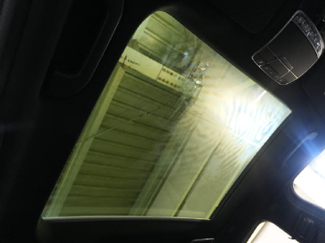 メルセデス・ベンツ Sクラス   埼玉県の詳細画像 その5