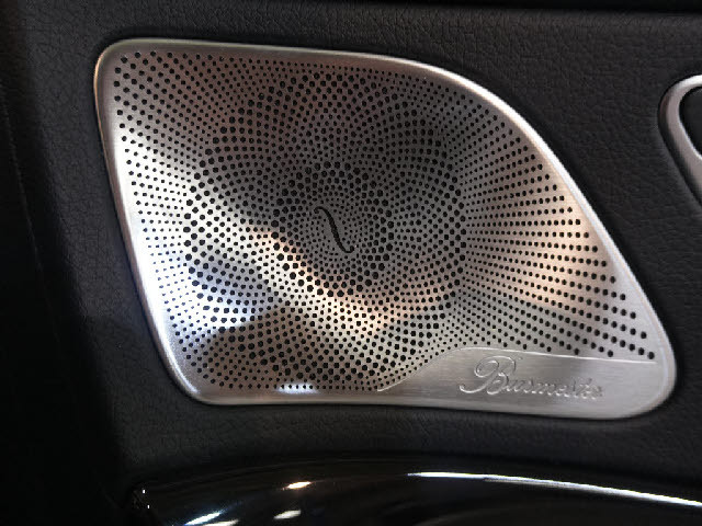 メルセデス・ベンツ Sクラス   埼玉県の詳細画像 その6