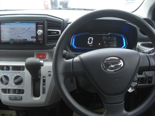 ダイハツ&nbsp;ミライース&nbsp;&nbsp;&nbsp;新潟県の詳細画像&nbsp;その7