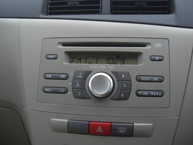 ダイハツ ミラ 660 X  新潟県の詳細画像 その8