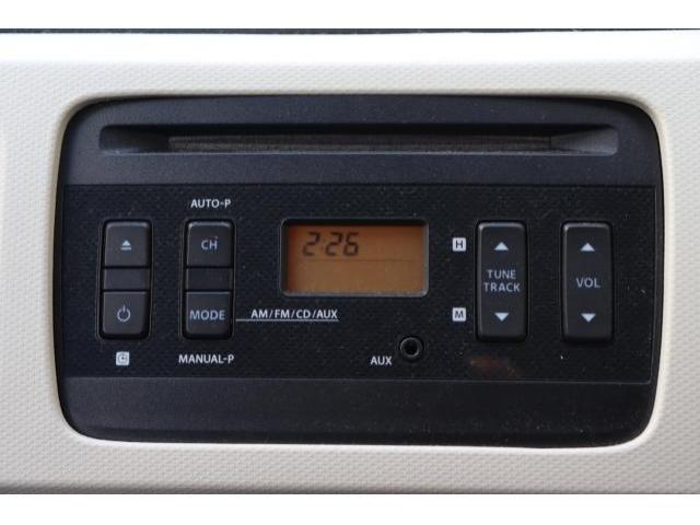 スズキ アルト 660 F  愛媛県の詳細画像 その4