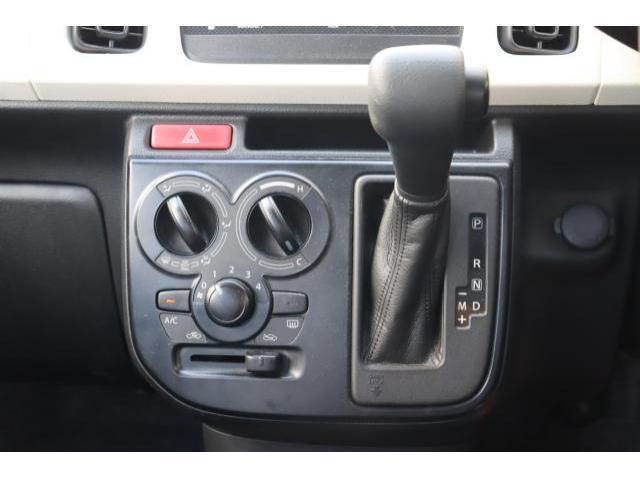 スズキ アルト 660 F  愛媛県の詳細画像 その5