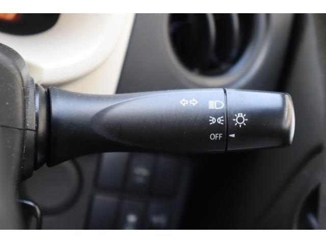 スズキ アルト 660 F  愛媛県の詳細画像 その6