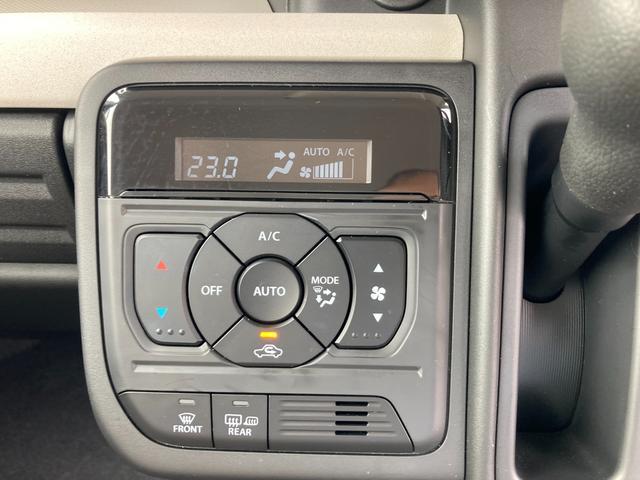 スズキ スペーシア   長野県の詳細画像 その6