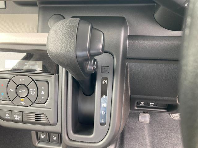 スズキ スペーシア   長野県の詳細画像 その7