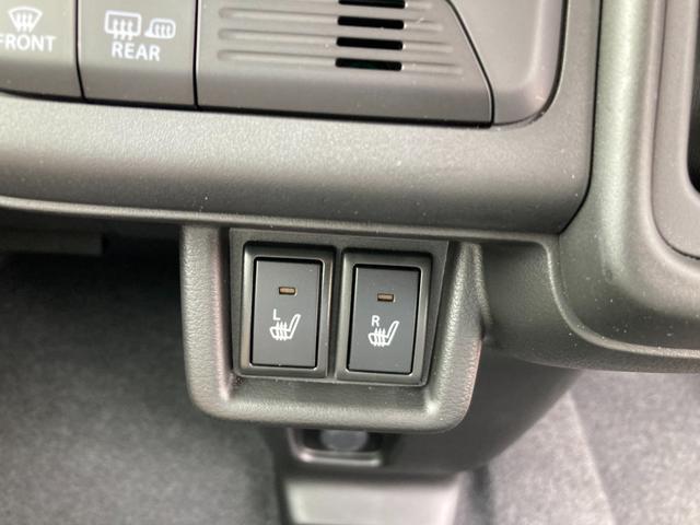 スズキ スペーシア   長野県の詳細画像 その8