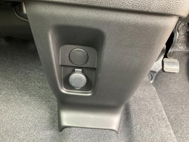 スズキ スペーシア   長野県の詳細画像 その9