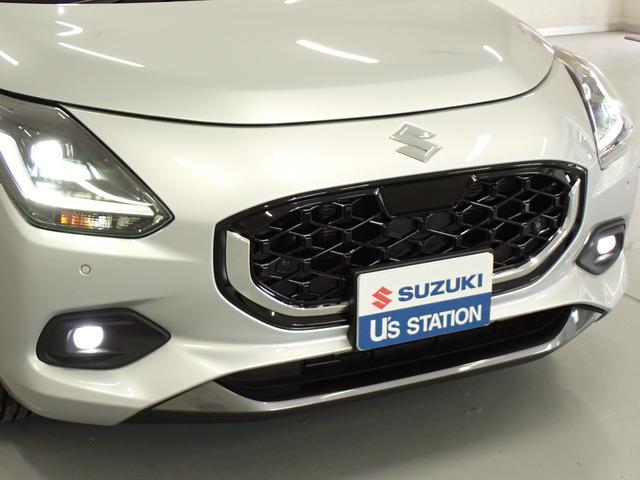 スズキ スイフト   大阪府の詳細画像 その9