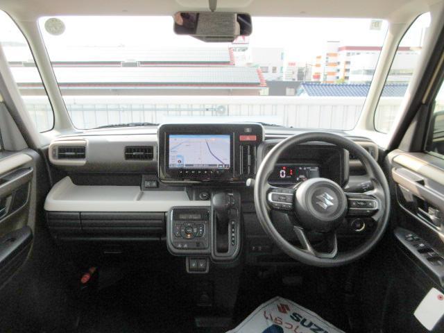 スズキ スペーシア   福岡県の詳細画像 その8