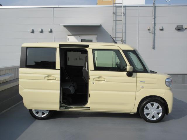 スズキ スペーシア   福岡県の詳細画像 その9