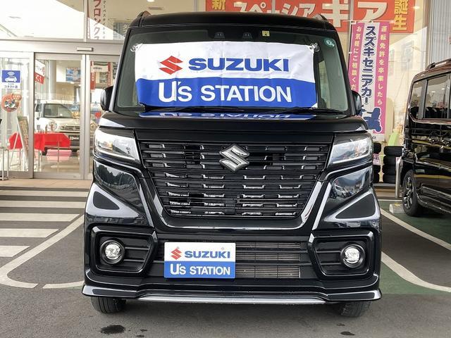 スズキ スペーシアベース   愛媛県の詳細画像 その2