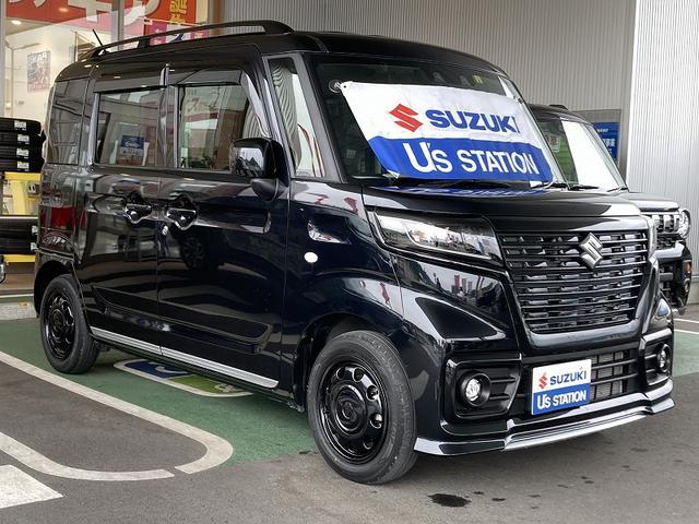 スズキ スペーシアベース   愛媛県の詳細画像 その3