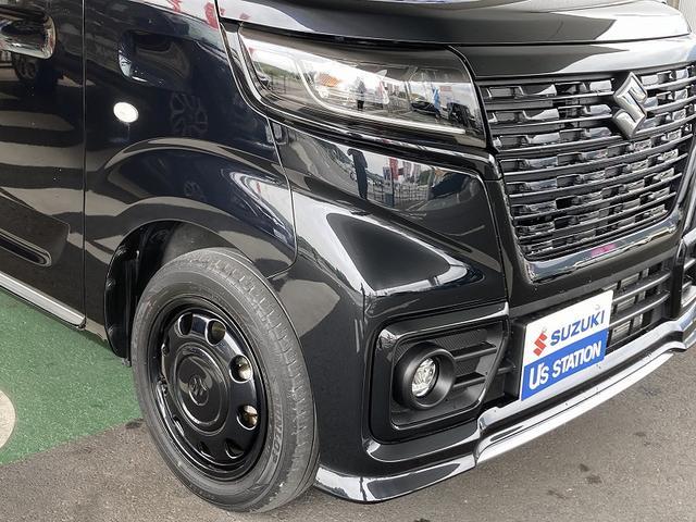 スズキ スペーシアベース   愛媛県の詳細画像 その4