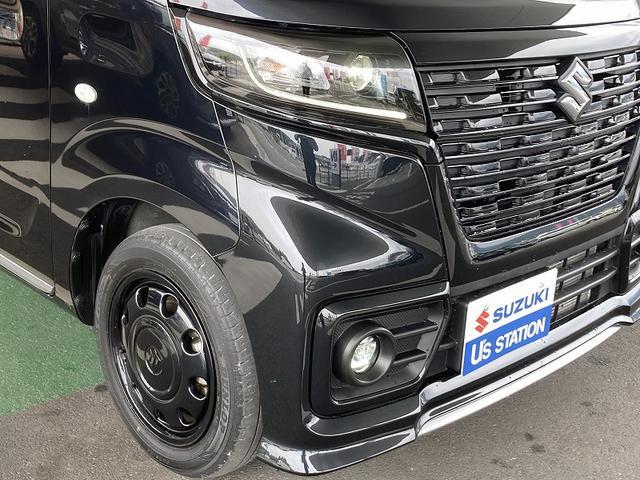 スズキ スペーシアベース   愛媛県の詳細画像 その5