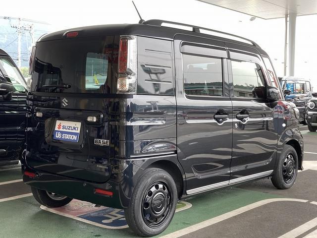 スズキ スペーシアベース   愛媛県の詳細画像 その7