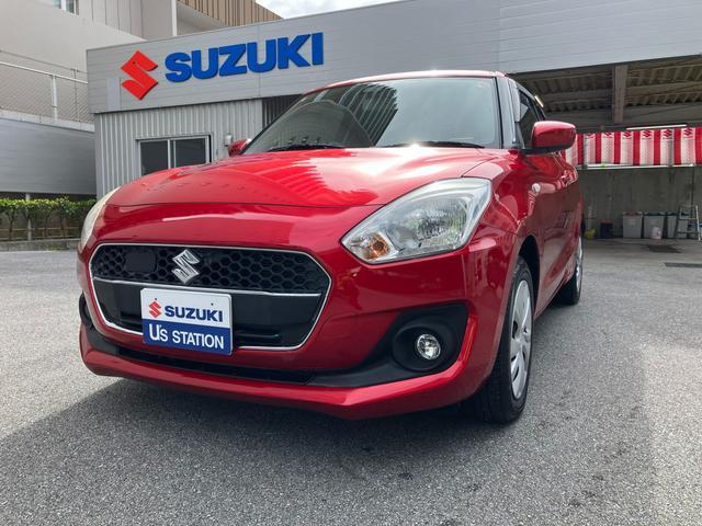 スズキスイフト 中古車画像
