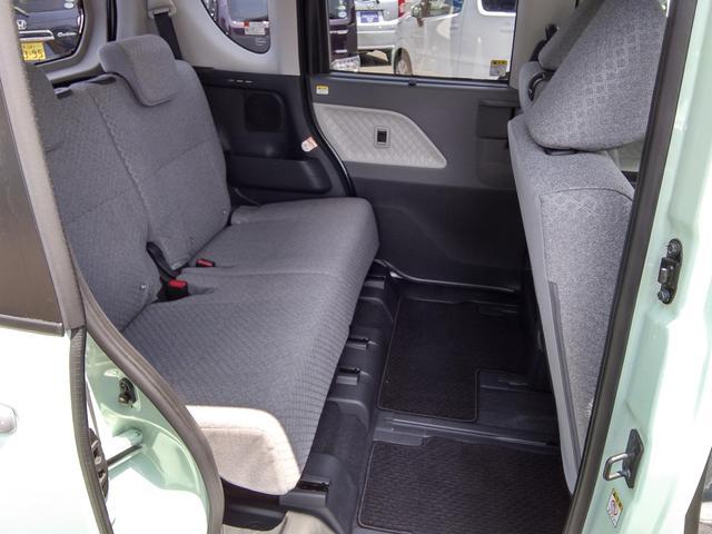 ダイハツ タント   岩手県の詳細画像 その8