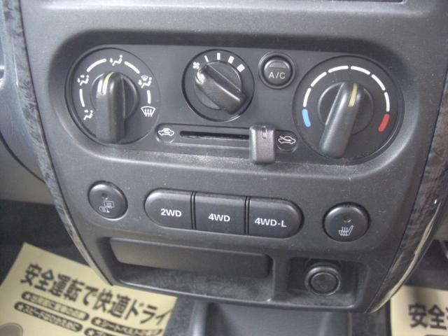 スズキ ジムニー   新潟県の詳細画像 その9