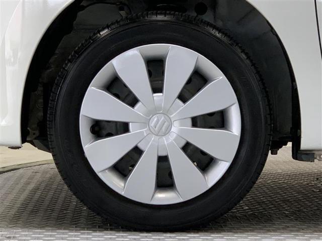 スズキ ワゴンR 660 FX  愛媛県の詳細画像 その5