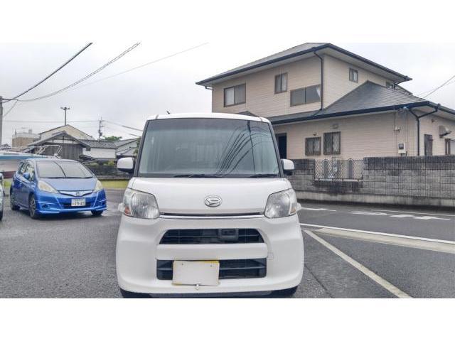 ダイハツ タント 660 G  愛媛県