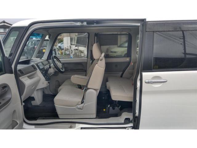 ダイハツ タント 660 G  愛媛県の詳細画像 その3