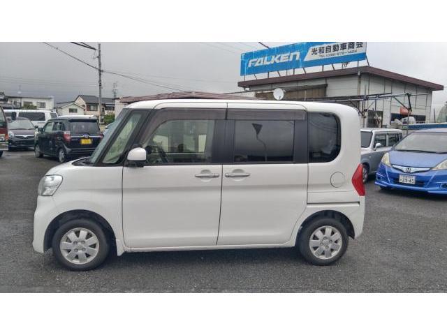 ダイハツ タント 660 G  愛媛県の詳細画像 その4