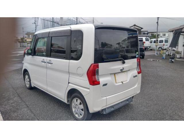 ダイハツ タント 660 G  愛媛県の詳細画像 その7