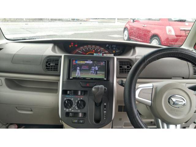 ダイハツ タント 660 G  愛媛県の詳細画像 その9