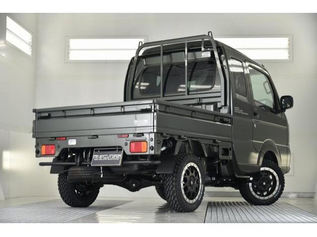 スズキ&nbsp;キャリイ&nbsp;&nbsp;&nbsp;徳島県の詳細画像&nbsp;その2