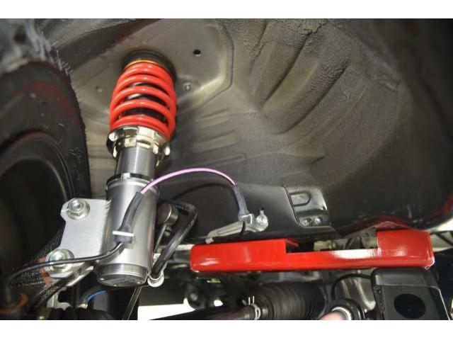 スズキ&nbsp;キャリイ&nbsp;&nbsp;&nbsp;徳島県の詳細画像&nbsp;その4