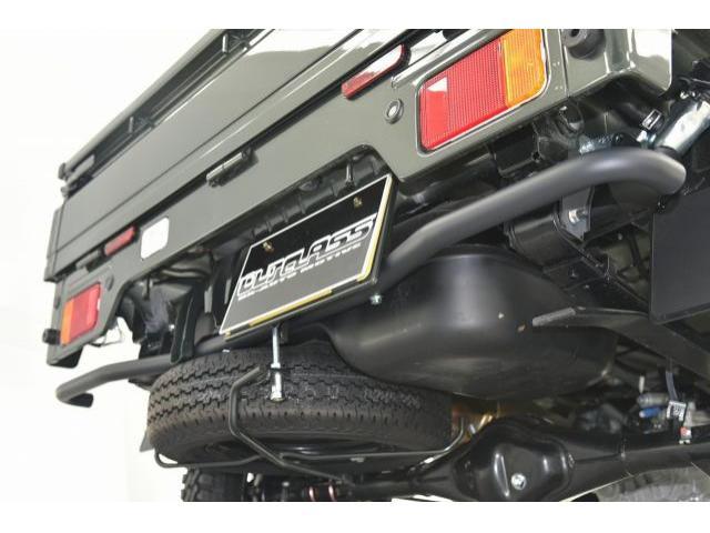 スズキ&nbsp;キャリイ&nbsp;&nbsp;&nbsp;徳島県の詳細画像&nbsp;その9