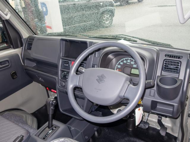 スズキ キャリイ   徳島県の詳細画像 その5