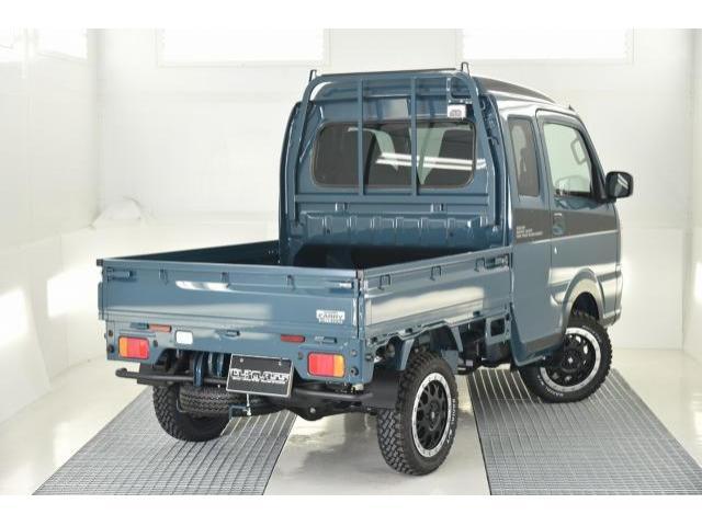 スズキ キャリイ   徳島県の詳細画像 その2