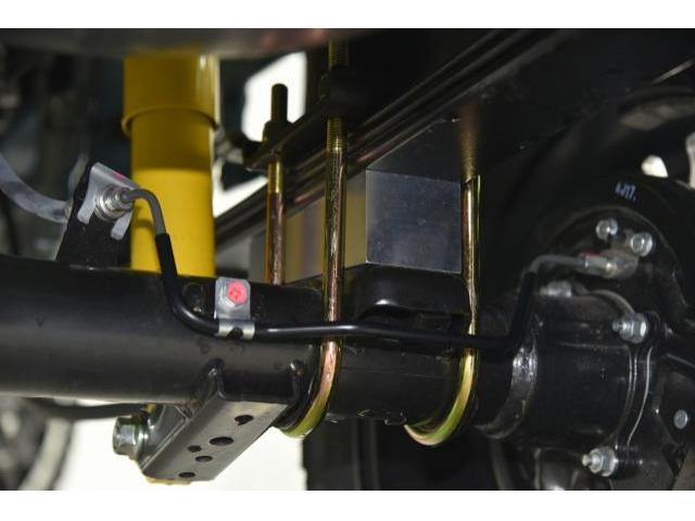 スズキ キャリイ   徳島県の詳細画像 その4