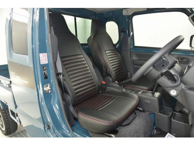 スズキ キャリイ   徳島県の詳細画像 その7