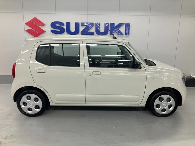 スズキ アルト   石川県の詳細画像 その2
