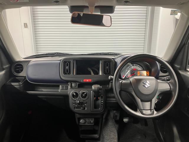 スズキ アルト   石川県の詳細画像 その6