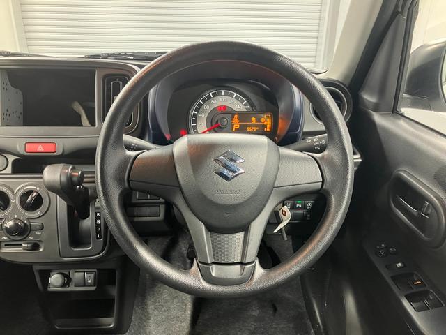スズキ アルト   石川県の詳細画像 その7