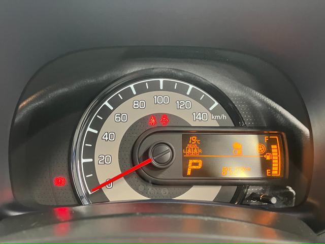 スズキ アルト   石川県の詳細画像 その8