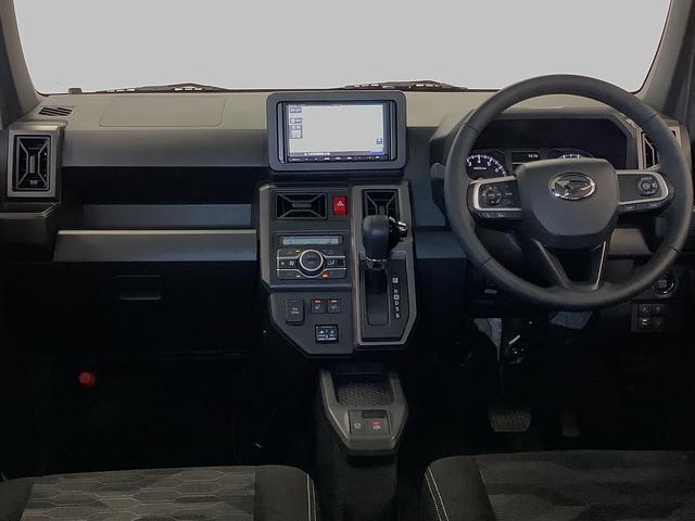 ダイハツ タフト   兵庫県の詳細画像 その5