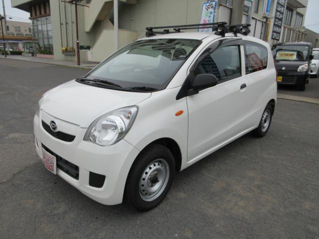 ダイハツ ミラ 660 TX  香川県