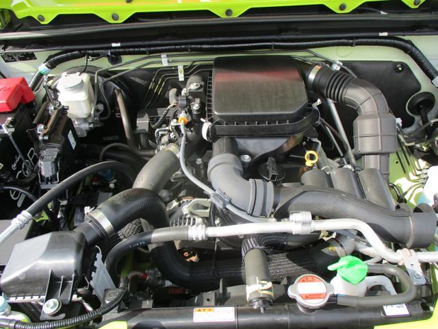 スズキ ジムニー   山形県の詳細画像 その2