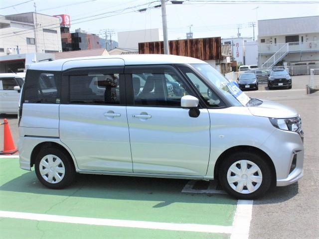 スズキ ソリオ   香川県の詳細画像 その4