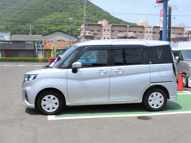 スズキ ソリオ   香川県の詳細画像 その5