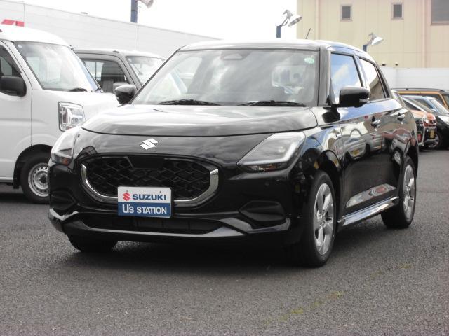 スズキ スイフト   茨城県